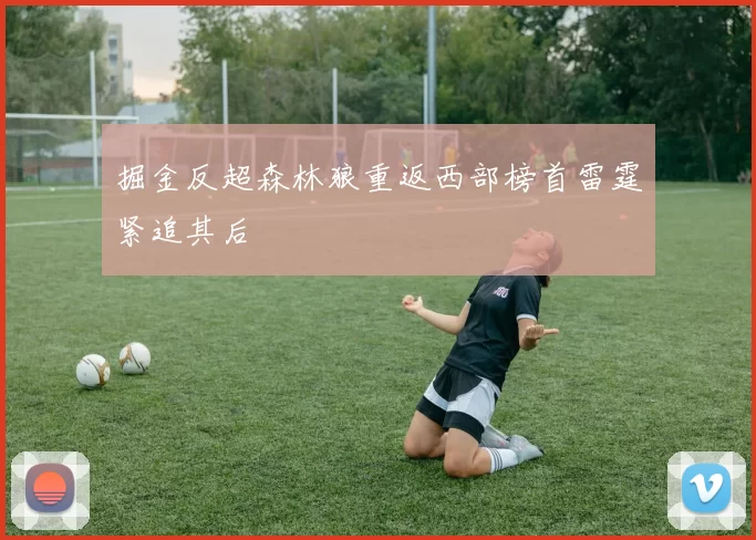 掘金反超森林狼重返西部榜首雷霆紧追其后