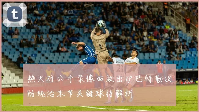 热火对公牛录像回放出炉巴特勒攻防统治末节关键球待解析