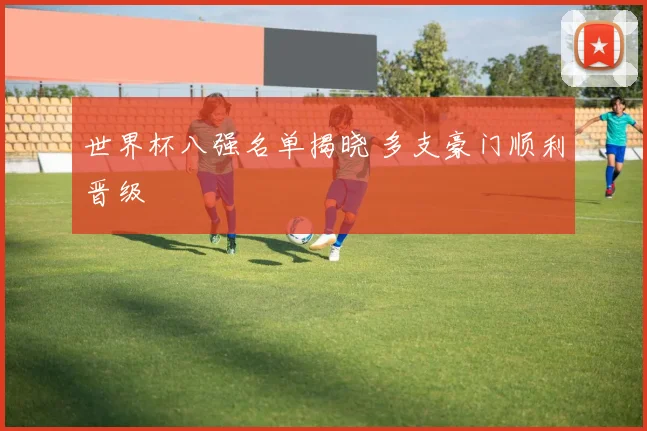 世界杯八强名单揭晓 多支豪门顺利晋级